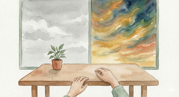 The Career Crossroads