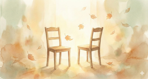 The Relationship Shift