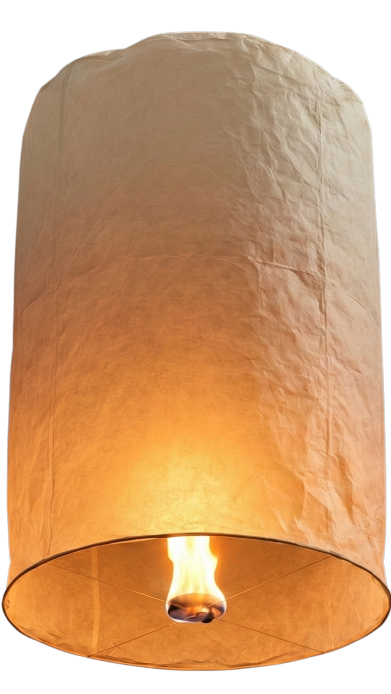 Sky Lantern